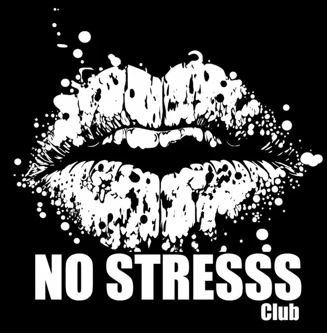 NO STRESS