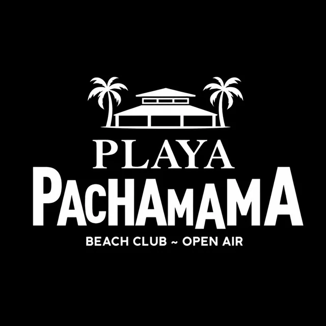 Playa Pachamama